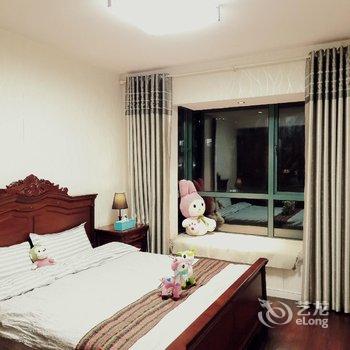 上海哲庐民宿(川周路)酒店提供图片