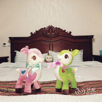 上海哲庐民宿(川周路)酒店提供图片