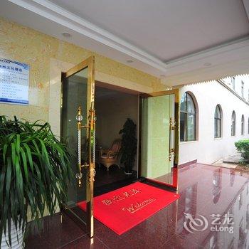 景洪锦都大酒店酒店提供图片