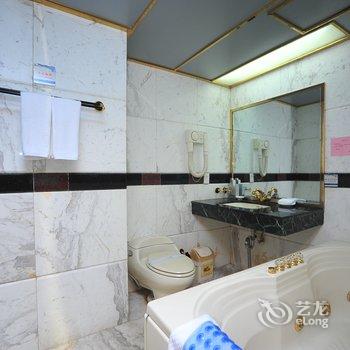 景洪锦都大酒店酒店提供图片
