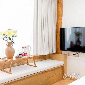丽江心悦·雅集雪山观景精品客栈酒店提供图片