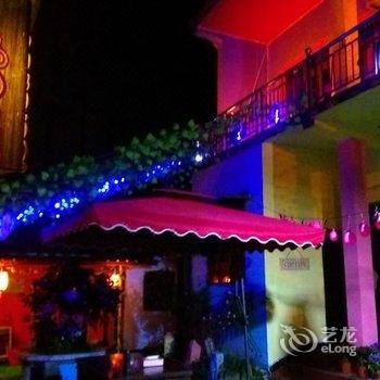 西塘瓦尔登画廊客栈酒店提供图片