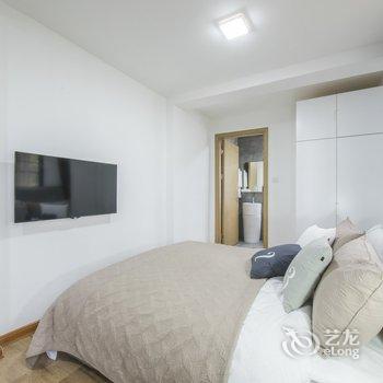 上海优质民宿(便民路店)酒店提供图片