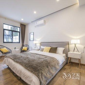 上海优质民宿(便民路店)酒店提供图片