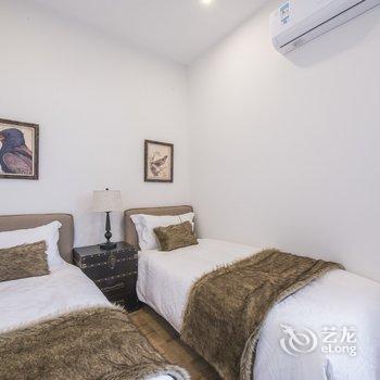 上海优质民宿(便民路店)酒店提供图片