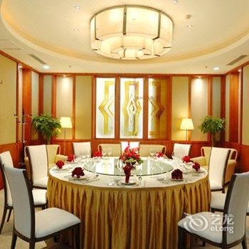 天津中天锦绣商务酒店酒店提供图片