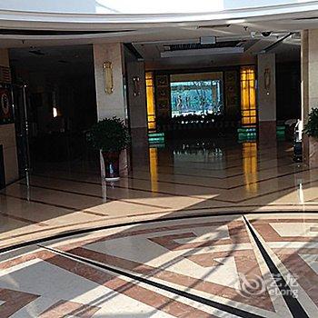 大竹东湖国际大酒店酒店提供图片