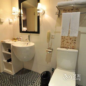 青岛怡堡精品酒店(欧式浪漫艺术风情)酒店提供图片