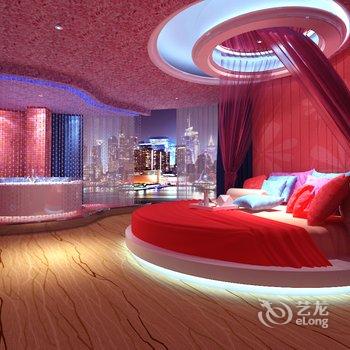 郴州市尚尔酒店酒店提供图片