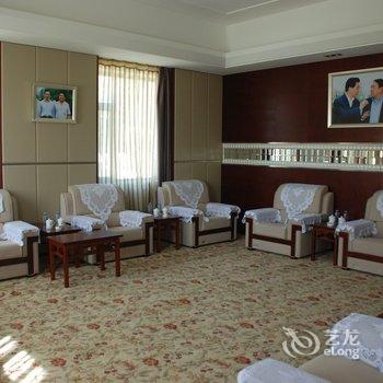 汾阳贾家庄裕和花园酒店酒店提供图片