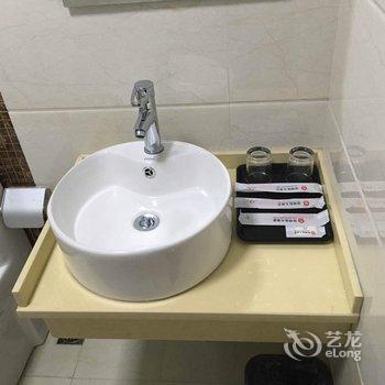 上海临锦假日酒店酒店提供图片