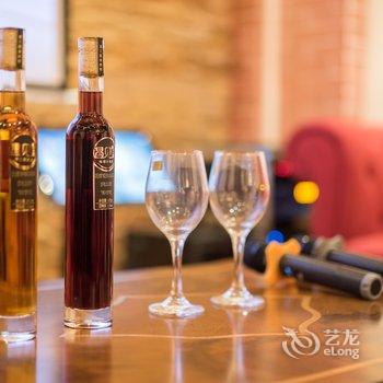 丽江束河如苑公馆酒店提供图片