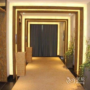 艾克斯酒店(桐乡永利广场店)酒店提供图片