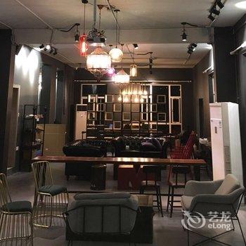 珠海後栈轰趴民宿酒店提供图片