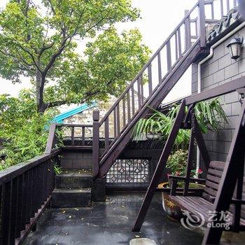 西塘美舍客栈酒店提供图片