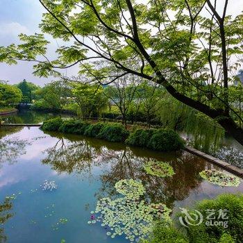 君澜·绍兴鉴湖大酒店酒店提供图片