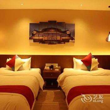 成都恒鼎世纪酒店酒店提供图片