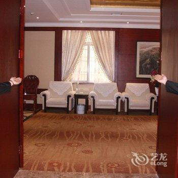 吉水文山大酒店酒店提供图片