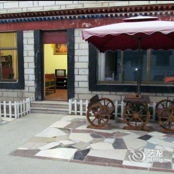 拉萨梵音客栈