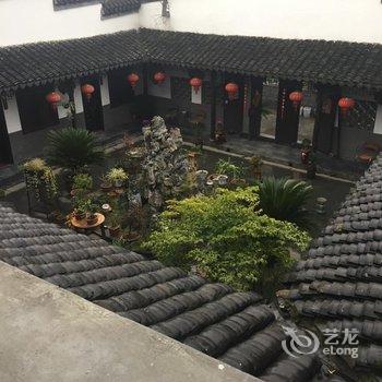 西塘云顶花园(免费停车场)酒店提供图片