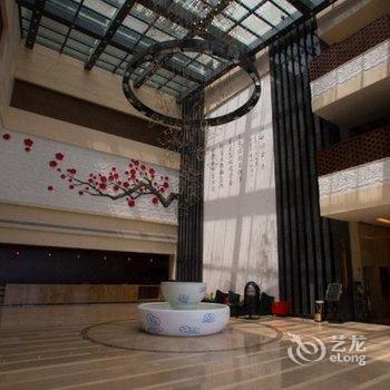 绥阳唯中粤海大酒店酒店提供图片