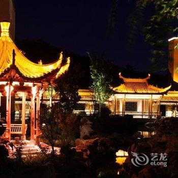 五莲紫莲国际大饭店酒店提供图片