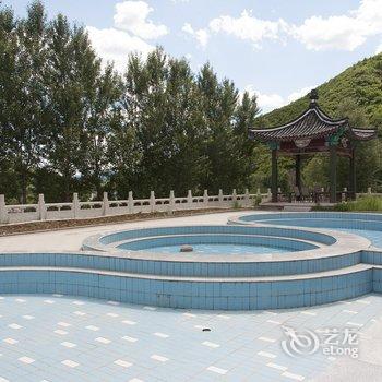 承德隆化县热河温泉休闲城酒店提供图片