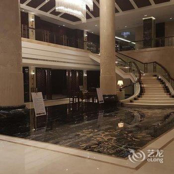 五莲紫莲国际大饭店酒店提供图片