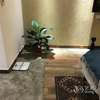 乌镇大墅Hotel艺术设计酒店酒店提供图片