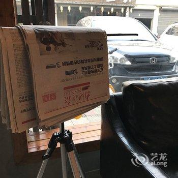 乌镇大墅Hotel艺术设计酒店酒店提供图片