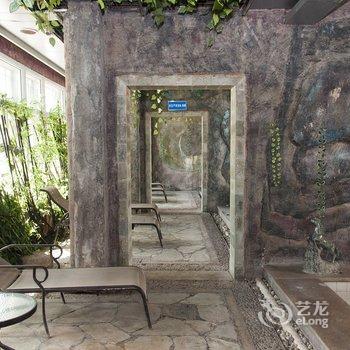 承德隆化县热河温泉休闲城酒店提供图片