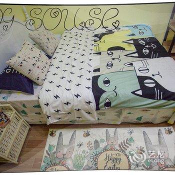 厦门北站狗窝主题驿站酒店提供图片