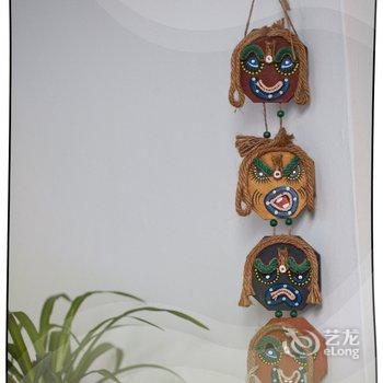 厦门北站狗窝主题驿站酒店提供图片