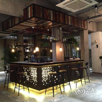 乌镇大墅Hotel艺术设计酒店酒店提供图片