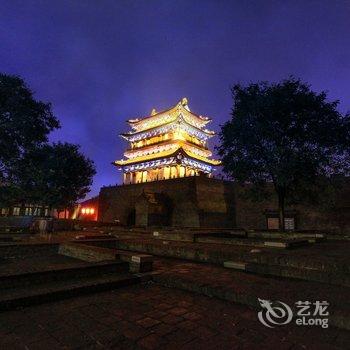 平遥古城大囍客栈酒店提供图片