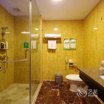 绵阳富乐山开元酒店酒店提供图片