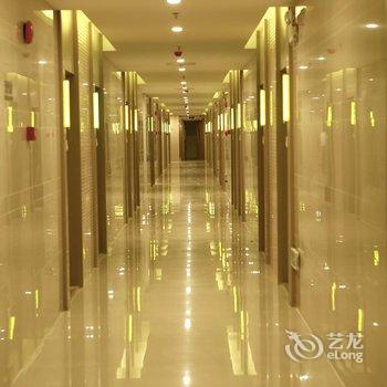 广州曼笛公寓(合生骏景广场店)酒店提供图片
