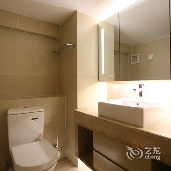 广州曼笛公寓(合生骏景广场店)酒店提供图片