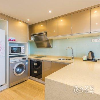 广州曼笛公寓(合生骏景广场店)酒店提供图片