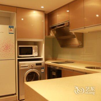 广州曼笛公寓(合生骏景广场店)酒店提供图片