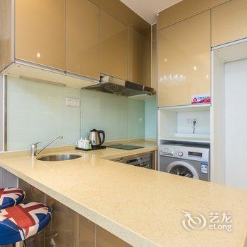 广州曼笛公寓(合生骏景广场店)酒店提供图片
