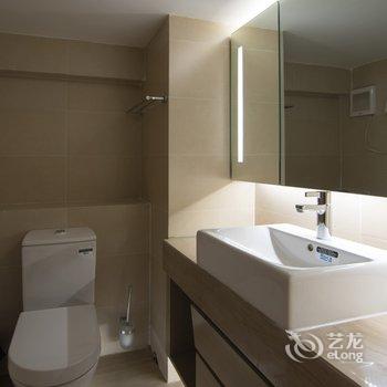 广州曼笛公寓(合生骏景广场店)酒店提供图片