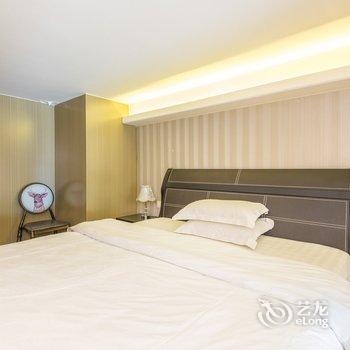 广州曼笛公寓(合生骏景广场店)酒店提供图片