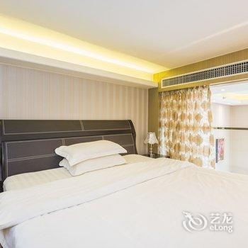 广州曼笛公寓(合生骏景广场店)酒店提供图片