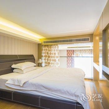 广州曼笛公寓(合生骏景广场店)酒店提供图片