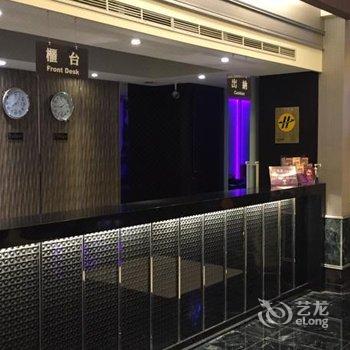 桃园薇缇花园酒店酒店提供图片