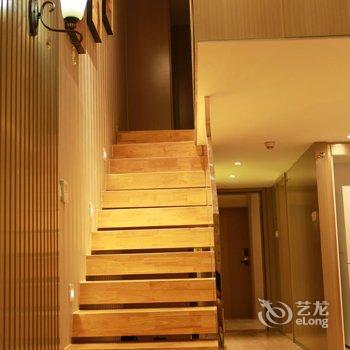 广州曼笛公寓(合生骏景广场店)酒店提供图片