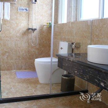 西安森瑞精品酒店(西北大学店)酒店提供图片