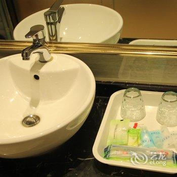 长乐空港海尚公寓酒店提供图片