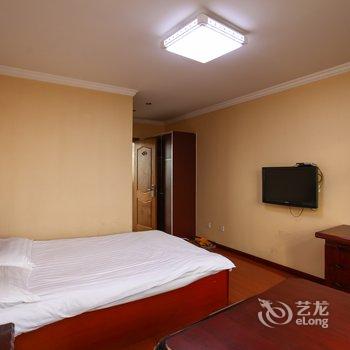 靖江绿岛宾馆酒店提供图片